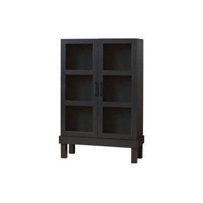 Bonk Display Cabinet