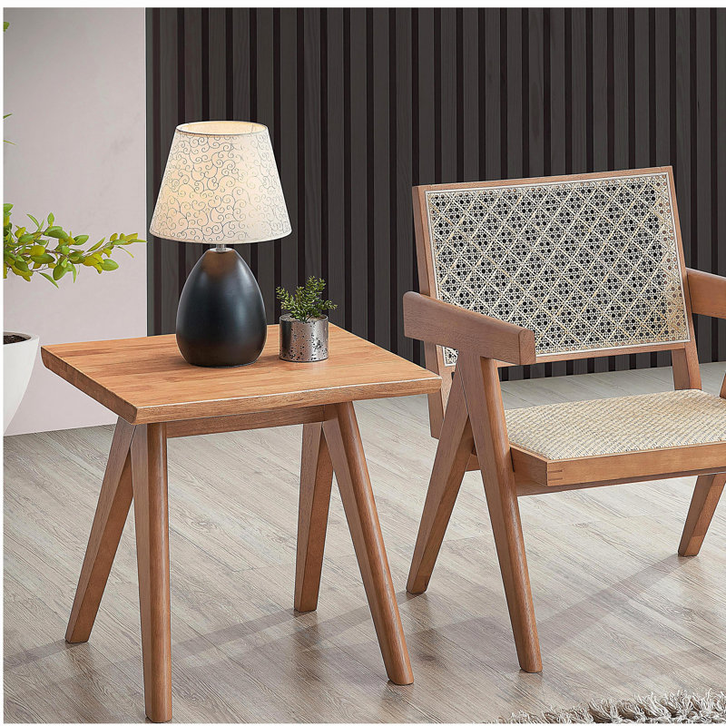 Table basse décorative Natural