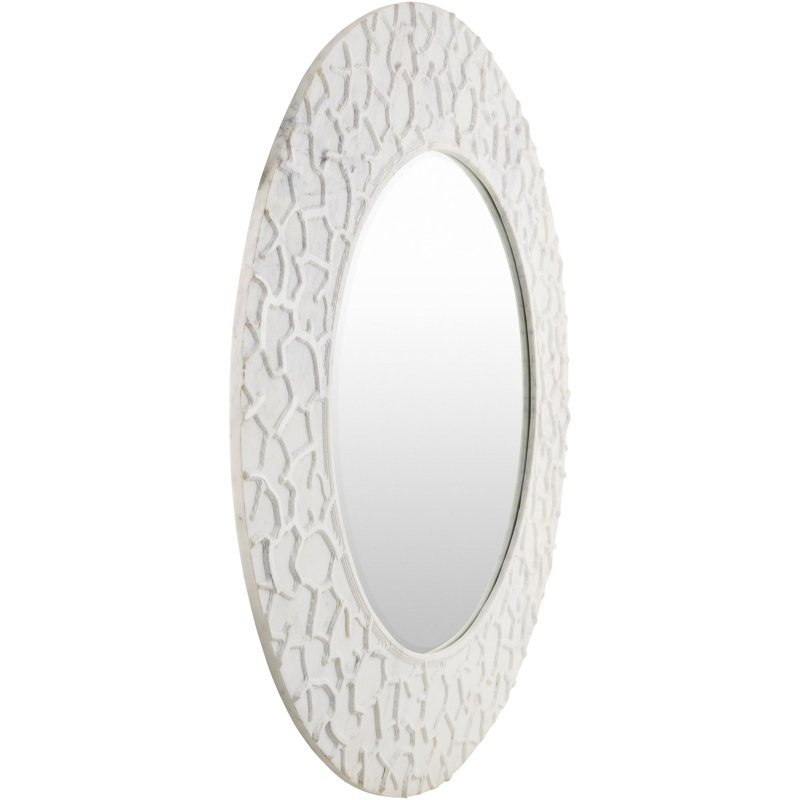 Celebes Accent Mirror