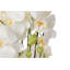 155cm Faux Flowering Plant in Pot