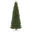 Oregon Fir Slim Artificial Christmas Tree-1608041959-1596556556