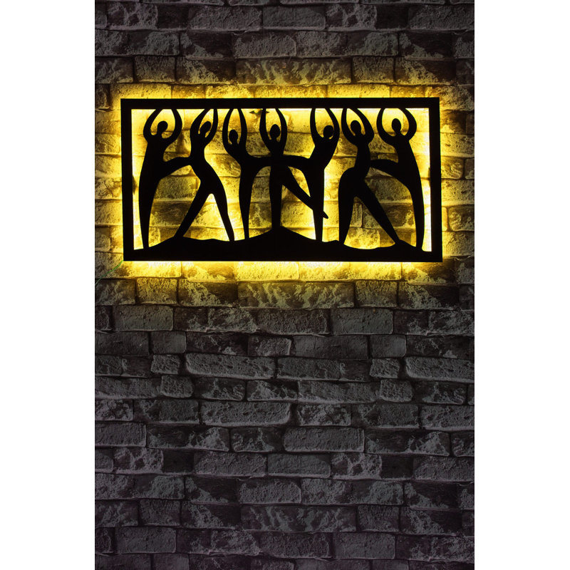 Decorative Led Lighting