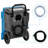 230 Pints Commercial Dehumidifier With Pump