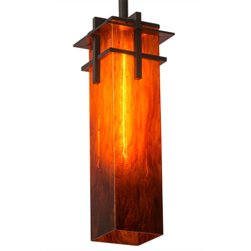 Quadrato 1 - Light Pendant