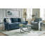 Mila Swivel Chair