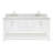 Moille 73" Double Bathroom Vanity Set-53400957