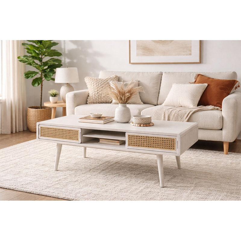 Kyias Coffee Table