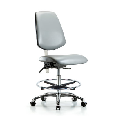 Chaise de travail
