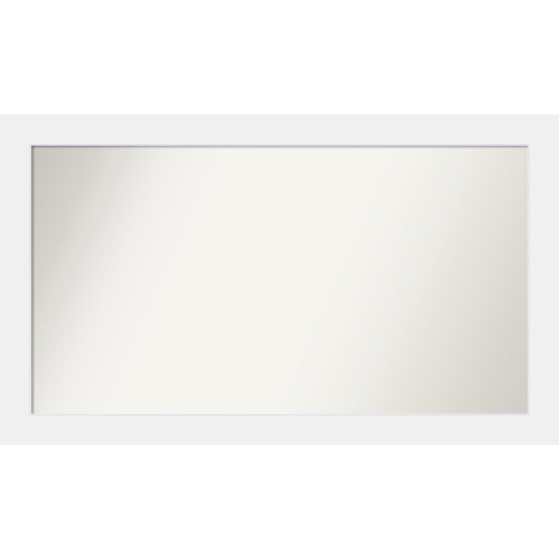 Miroir mural Alaena, 30 po x 37 po