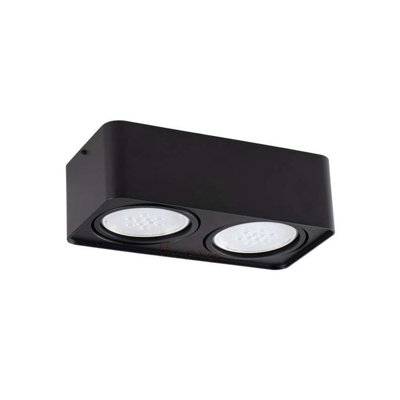 Brahian LED Flush Mount
