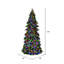 Artificial Christmas Tree with Lights-1901095743-1901095733