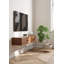 Array Wall-Mounted Sideboard (150 Cm)-807968878