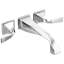 Virage® Two-Handle Wall Mount Tub Filler-59092493