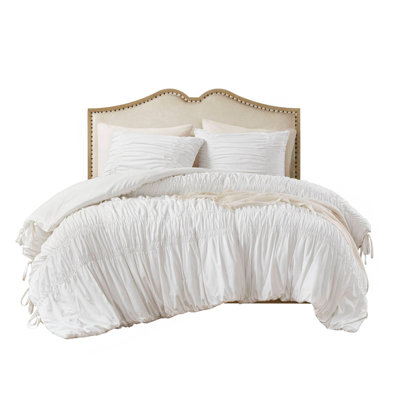 2PCS Twin/Twin XL Comforter Set