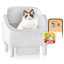 Litter Box Enclosure