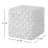 Runa Upholstered Pouf