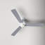 LED Flush Mount Ceiling Fan-1322148644-1322148645-1322148650