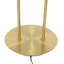 Lampe de table dorée-91864068