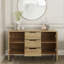 Saraghna 116cm Sideboard-101377737