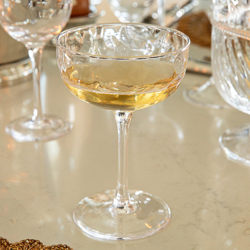 Puro Cocktail Coupe