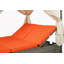 Lit de bronzage réglable avec rideau, grand confort, avec 3 couleurs-2033250789