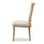 Chaise d'appoint Abrahamson