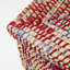 Panier de rangement avec couvercle Sari 10,5H
