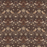 Strawberry Thief Fabric