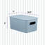 Panier en plastique nervuré-73493665-101829631-101829634