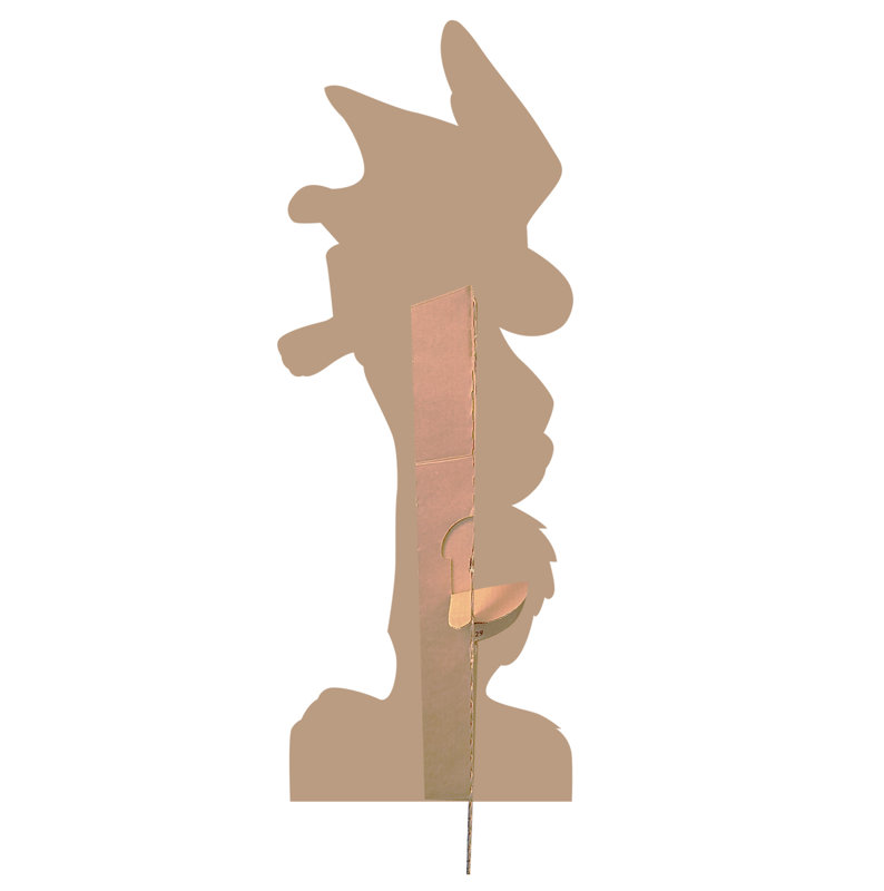 Looney Tunes 52'' Cardboard Standup