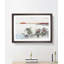 Water Carriers by Katsukawa Shunko - Picture Frame Painting Print-55612173-55612177
