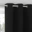 Rideau 100% occultant avec œillets Sheridan-125104686-125104690