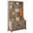 Ashgan Hall Tree 39.4'' Wide with Shoe Storage-156226043