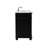 Lydie 60" Single Bathroom Vanity Set-1746741255