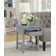 Carbin End Table with Storage