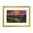 Gold Framed Paper selected