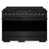 Black Stainless Steel selected