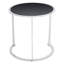 Orleans Glass Top Frame Nesting Tables