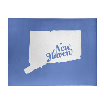 Tapis en poly-chenille new refuge connecticut