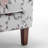 Upholstered Armchair