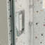 Porte de douche en verre, porte coulissante, avec verre trempé de 5/16 po-121415787