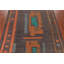 Tapis turc kilim 11 x 14