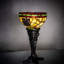 Cotulla Torchiere Table Lamp