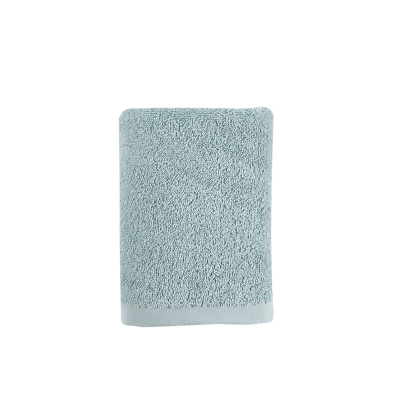 Zimmerman Midweight Hand Towel, Green