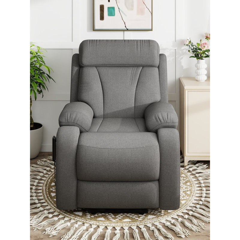 Fauteuil inclinable électrique Power Lift