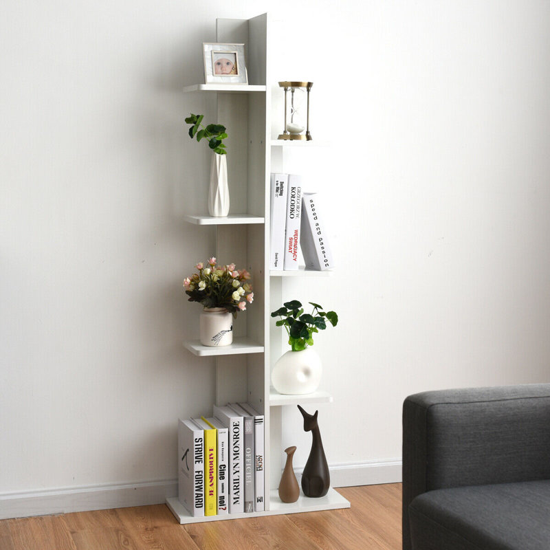 Fegueroa 50 cm W Add-On Unit, White