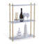 3 Piece Metal Tiered Shelf-2018450678