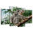 Brampt Koala Mother And Joey-108899284
