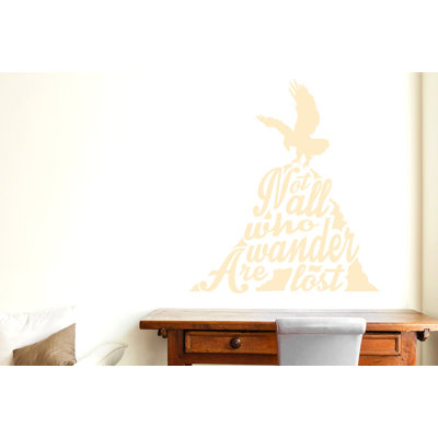 Wall Decal