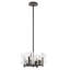 Arc 4 - Light Unique Classic Chandelier-66074520